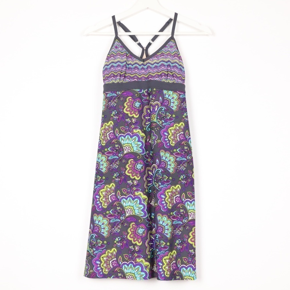 Athleta Shorebreak Swim Dress